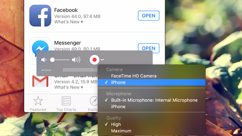 Illustration for article titled How to Record Simple Screencasts on iOS and Android